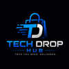 TechDrop Hub - Home