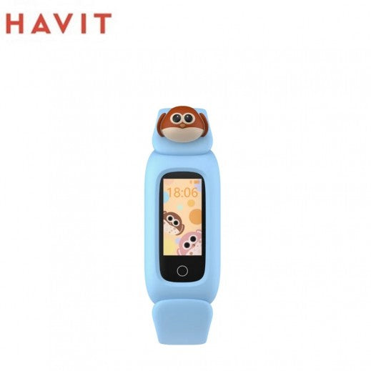 Havit Fitness Tracker -Blue