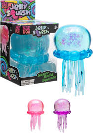 NeeDoh Jelly Squishy Sensory Toy