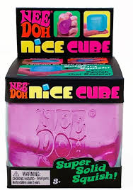 Needoh Pink Mini