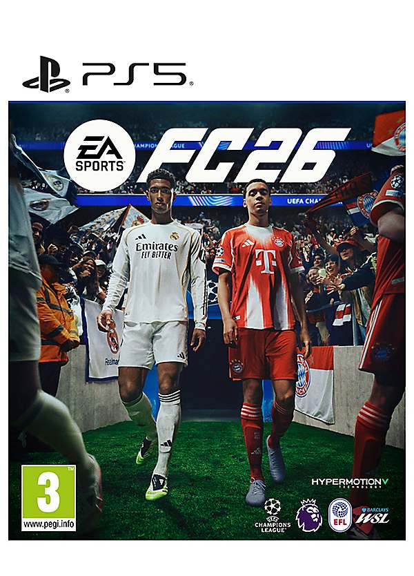 FC26 Game