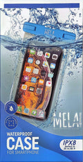Mela Ip68 Waterproof Phone case