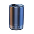 ASLI Scentronix Ai Smart Car Aromatherapy Diffuser With Nano Atomization Black