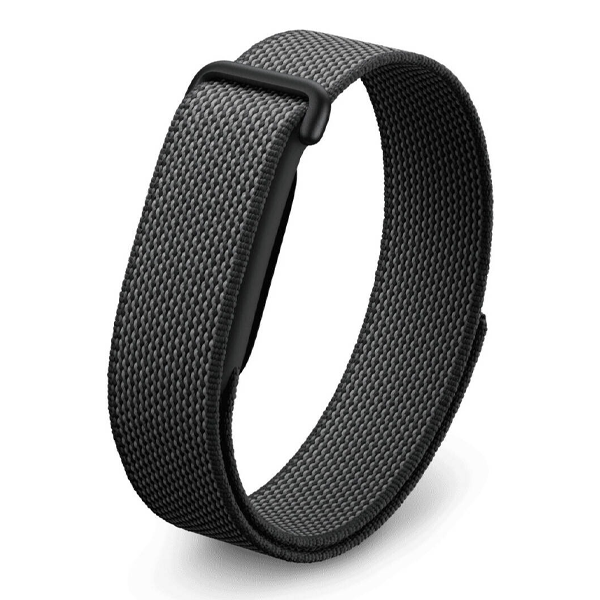 Google Fitbit Air - Obisdian Black