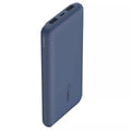 Belkin BoostCharge Power Bank 10K - Blue