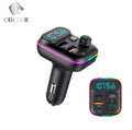 Car Bluetooth charger