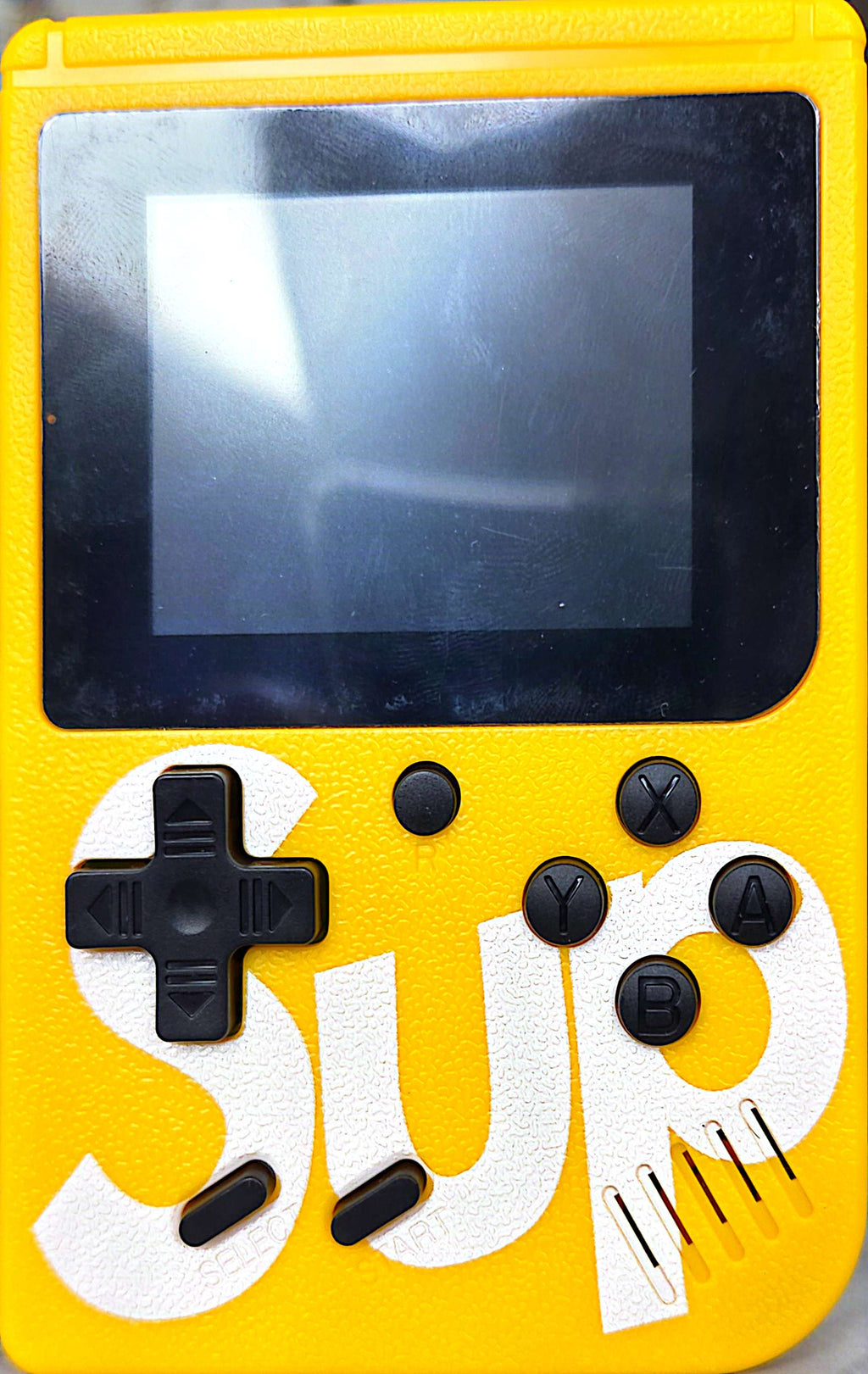 Sup Gaming Console