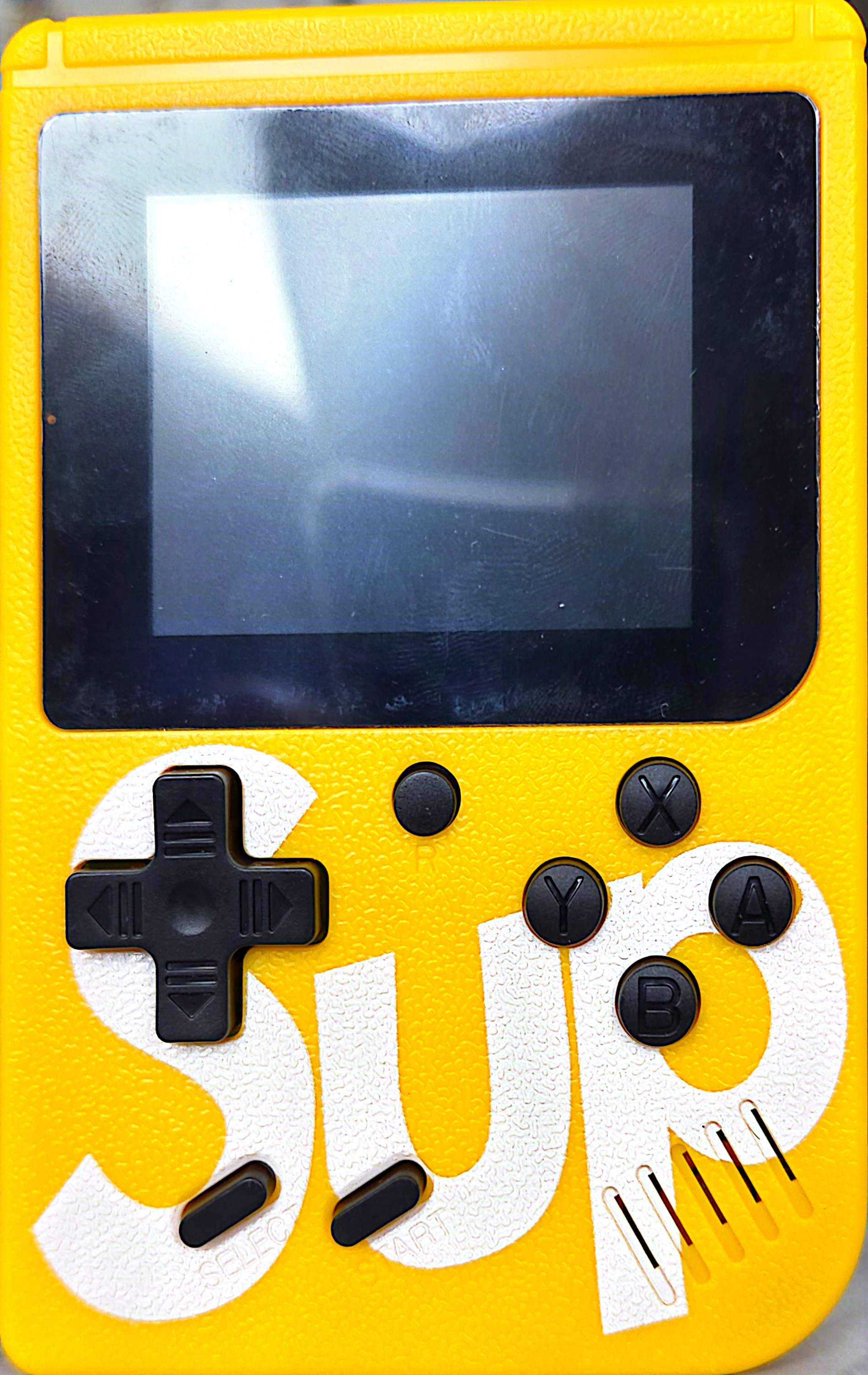 Sup Gaming Console
